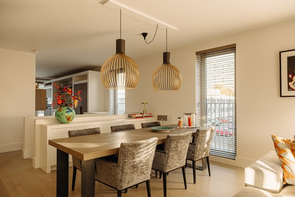 Foto - Te koop: De Klencke 87A, 1083 HH Amsterdam